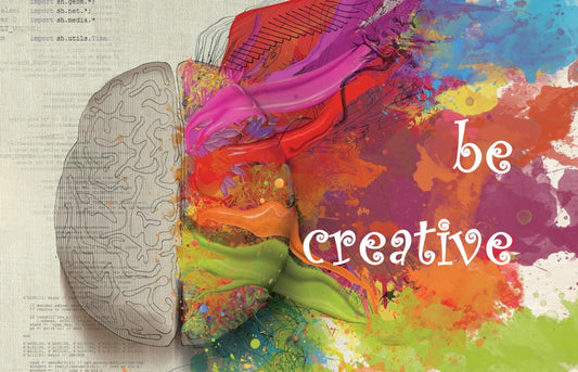 How Can You Be Creative?